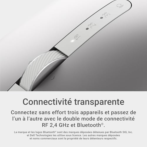 DELL MS5320W - vue 10