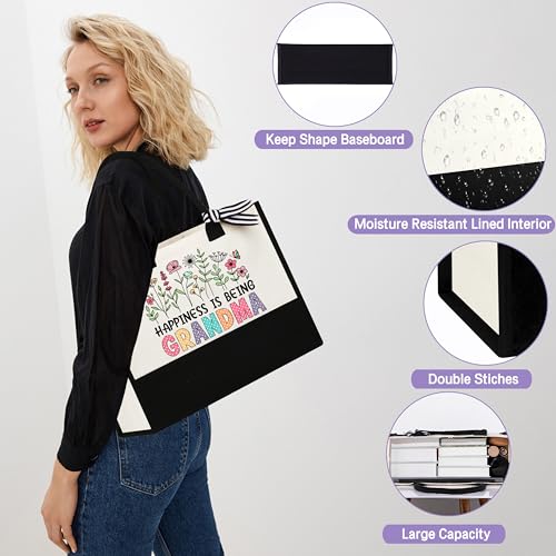 Grandma Aunt Mimi Mama Gigi Nana Gifts Birthday Gifts for Women2