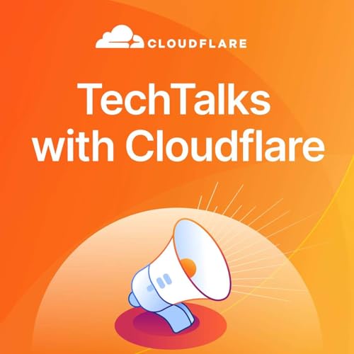 TechTalks with Cloudflare Titelbild