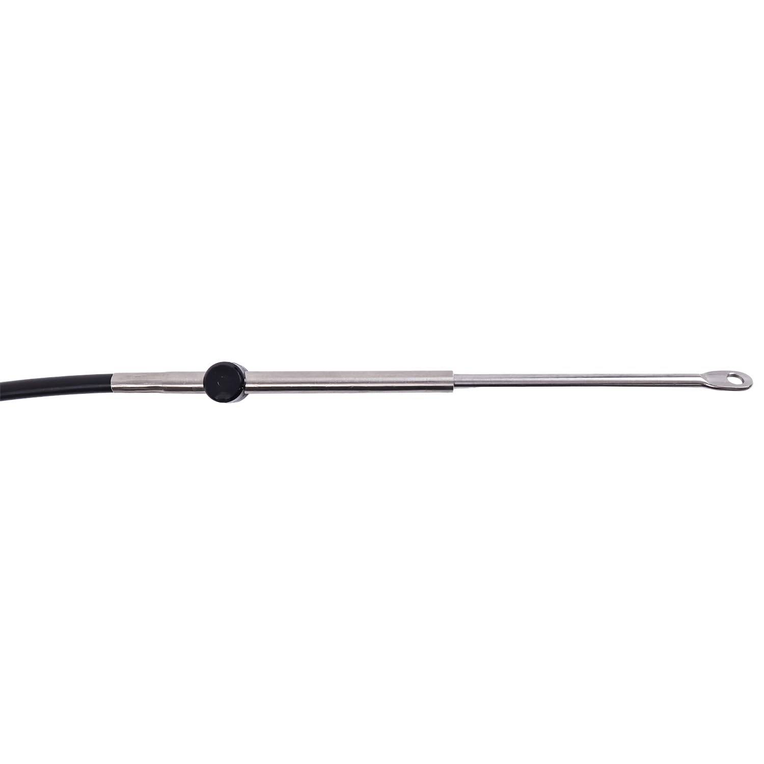 AIVWUMOT Control Cable - 10ft for Johnson Evinrude -2