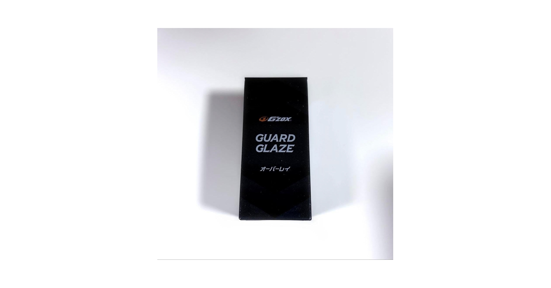 Amazon.co.jp: GZOX ガードグレイズ オーバーレイ コーティング ソフト Amazon.co.jp: GZOX ガードグレイズ オーバーレイ コーティング ソフト