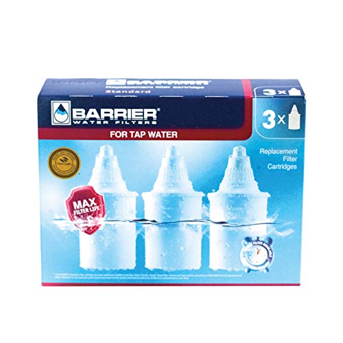 New Wave EnviroBarrier Replacement Cartridge (3 Pack)