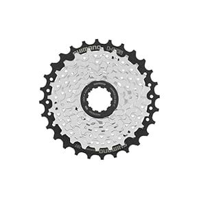 ロードバイク　スプロケット　ペンダント βTITANIUM（ベータチタニウム） KAWASAKI ZX-6R (09-19) リア