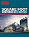 ENR Square Foot Costbook, 2018 Edition