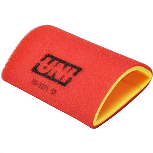 Uni Filter Competition Ii Air Filter Fits Yamaha #TOP22