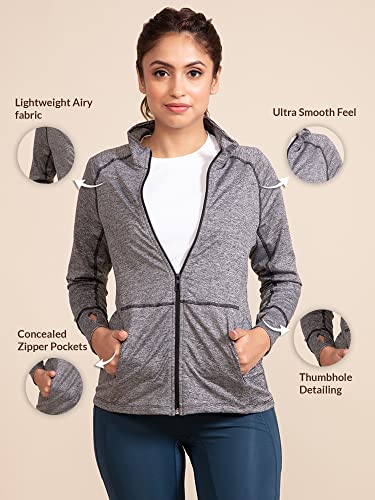 Image of NYKD Women Hooded Sweatshirt