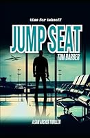 Jump Seat 1977759890 Book Cover
