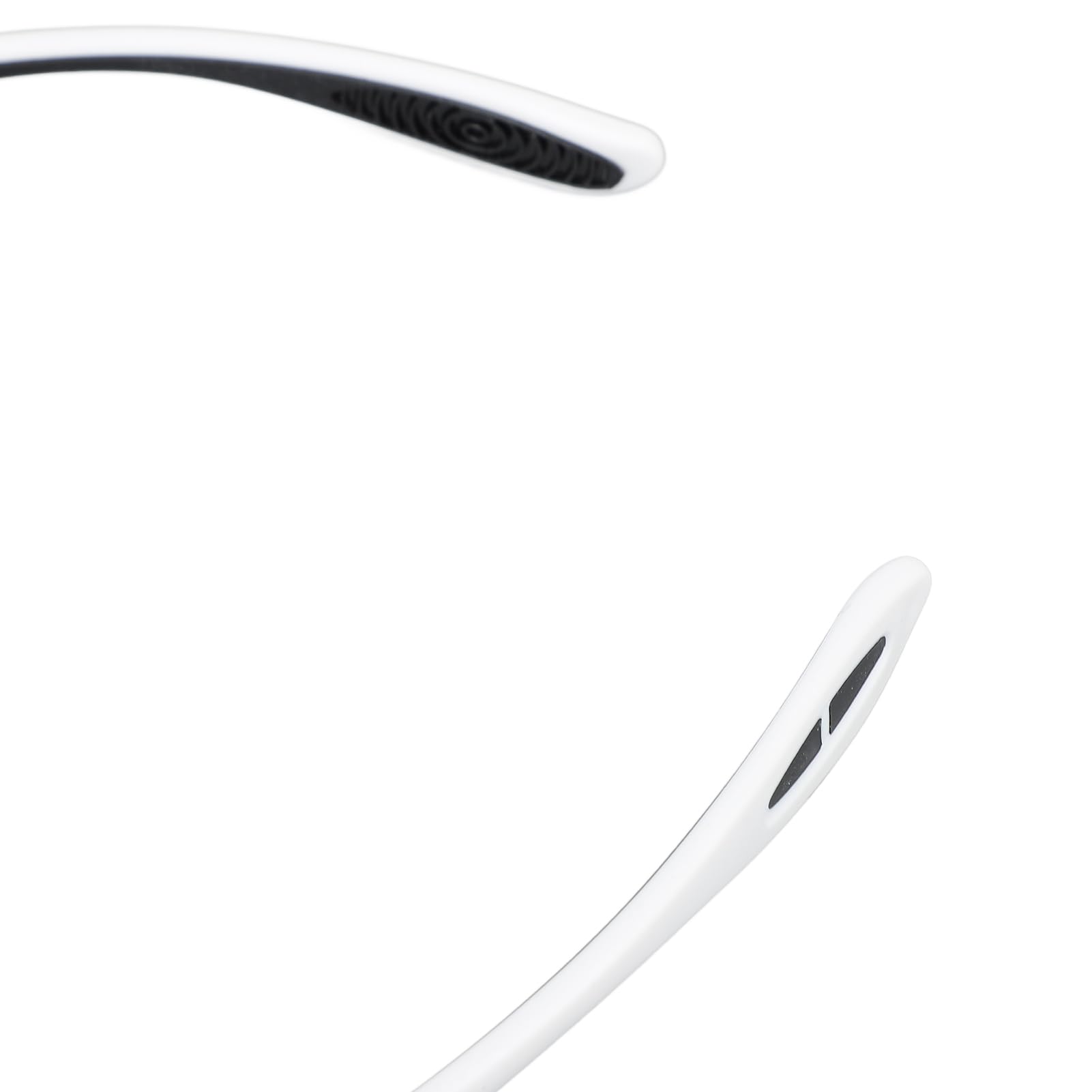 Verstellbare LED-Lupe, Kopfbandlupe mit 4 LED-Leuchten, 5 Austauschbaren Linsen, Wiederaufladbar über USB, Bequem Zum Lesen, Arbeiten, Basteln