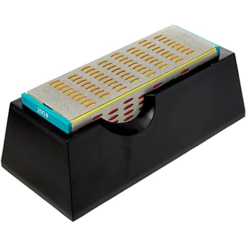 Silverline 374894 Diamond Sharpening Block Cover