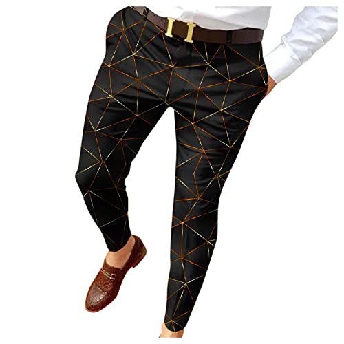 Pantalon tendance pour homme confortable pour en finir avec les vêtements rigides