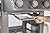 Weber Spirit II E-310 3-Burner Natural Gas Grill, Black