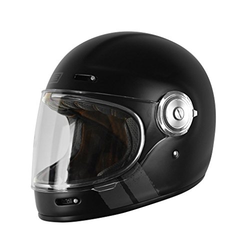 Origine Helmets Origine Vega Stripe Black - TG L XL Negro