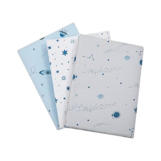 PAPI DESDE 1974 Cueiro Flanel Papi Compose Estampado Para Bebê 80Cm X 60Cm Contém 03 Un