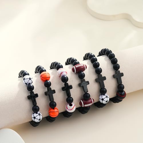 Pulsera C-leen para Hombre Estilo Deportivo miniatura 7