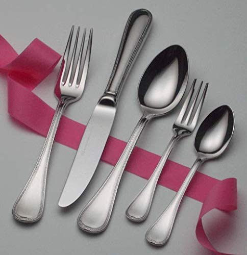 Amazon | ALFACT パールライン ディナーセット35pc カトラリーセット