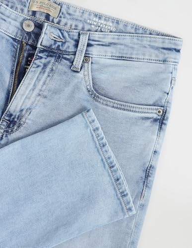 Image of U.S. Polo ASSN. Men Jeans