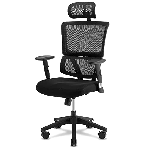 Mavixm4gamingchair195meshseatdvlfixedbackreclineairycomfortresponsivesupportadjustablefeaturesforgamersblack Urban Country Home Decor Mavix m4 gaming chair 195 mesh seat dvl fixed back recline airy comfortresponsive supportadjustable features for gamers black urban country home decor