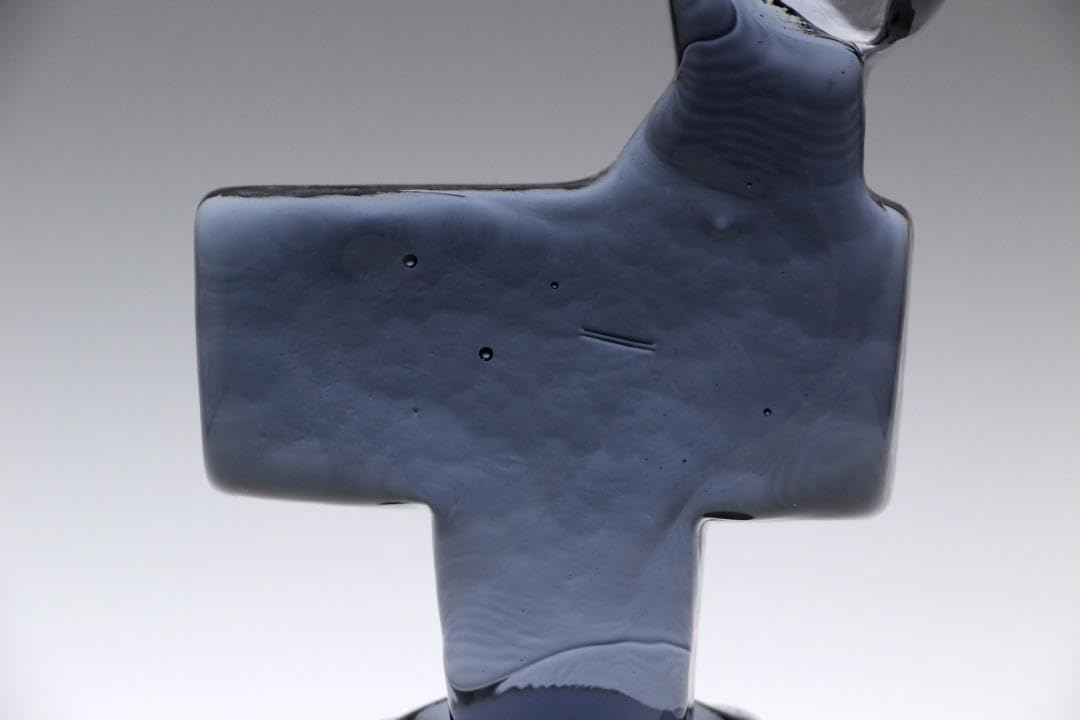 Erik Hoglund エリックホグラン ガラスオブジェ 1232bp 【公式通販】