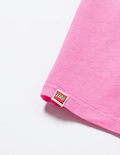 LEGO Friends Kleid Vestito da Gioco, 469, 92 cm