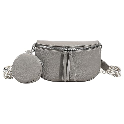 Petit sac bandoulière femme étanche et ergonomique pour le quotidien