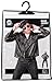 Guirca 80642 - Chaqueta Motorista Adulto Talla L 52-54