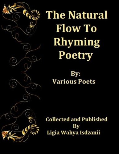 The Natural Flow Of Rhyming Poetry: by Various Artist