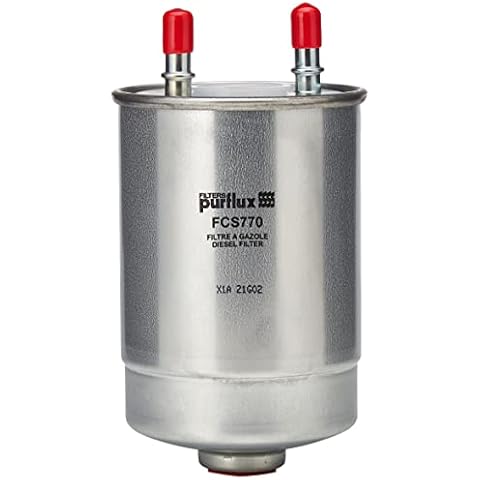 PURFLU FCS770 High-Quality Fuel Injectors Cover