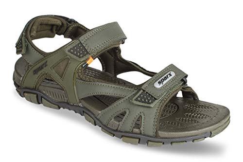 Image of SPARX Men's Ss-496 Sport Sandal