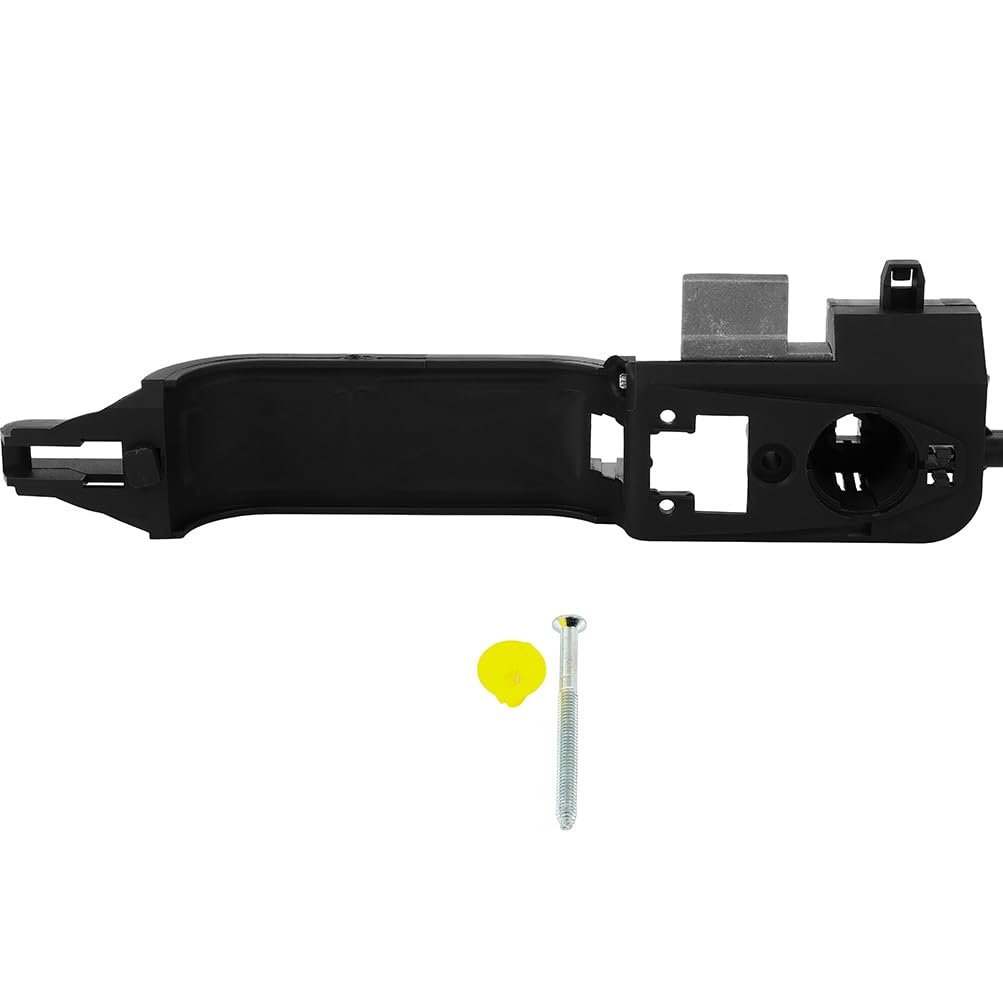 Amazon.com: OCPTY Door Handle Exterior Front Driver Left Side