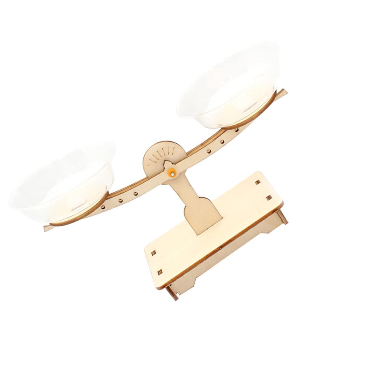 Students Game Wood Math D Materials Kids Educational Puzzle Toddler Scale Balancing Preschool DIY Balance Measurement Montessori Learning Children Experiment Funny Science Lever