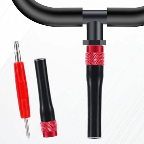 Kit Adaptador Service Port para Prueba de Fugas EVAP miniatura 6