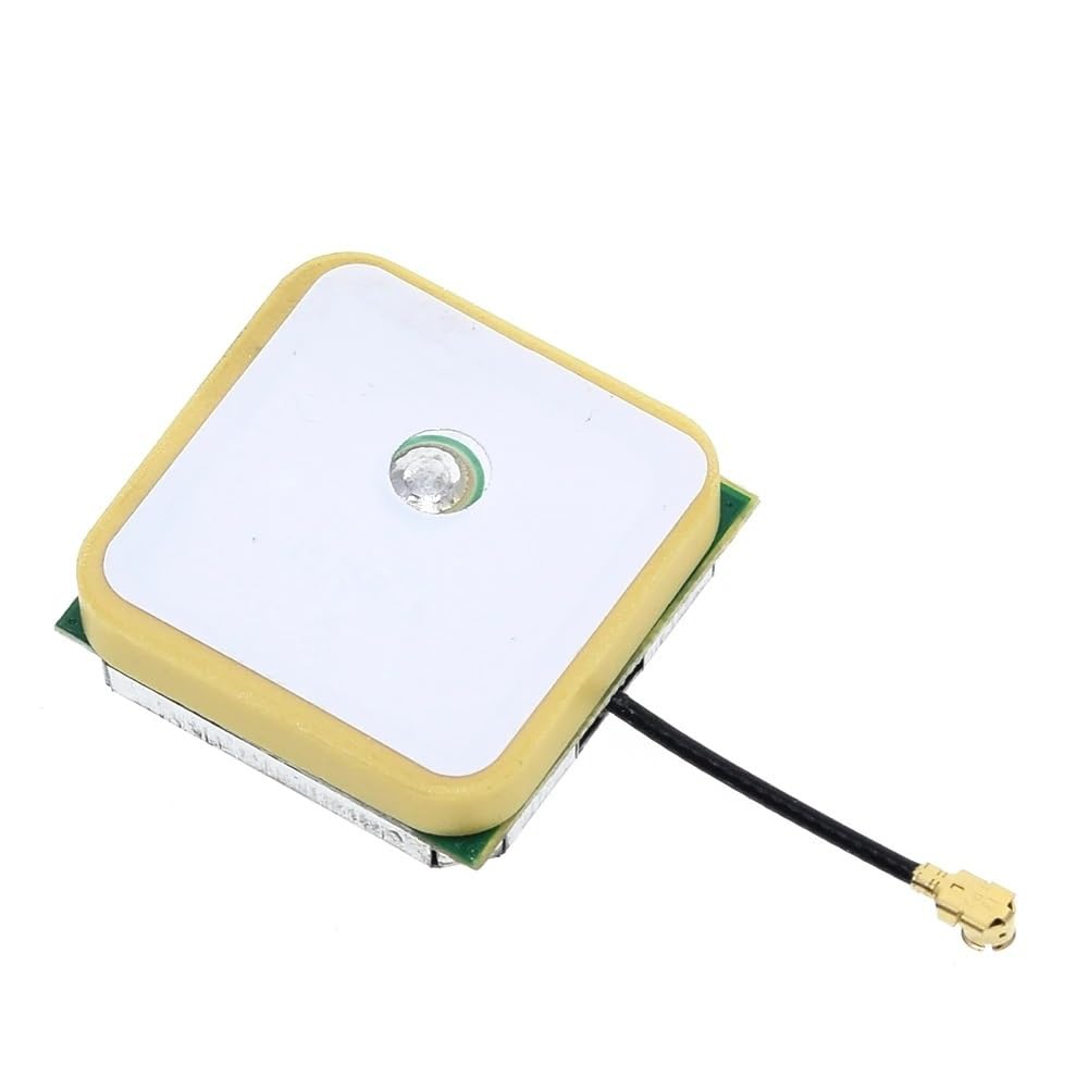 Amazon.co.jp: ドローンアクセサリー TZT GY-GPSV3 NEO-M8N GPS