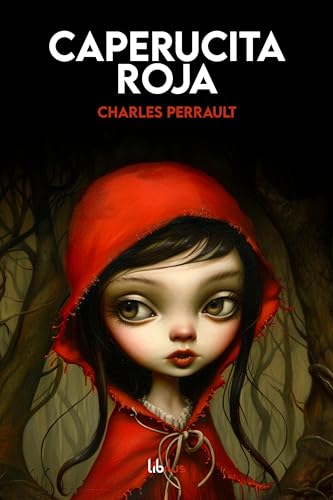 Caperucita Roja (Spanish Edition)