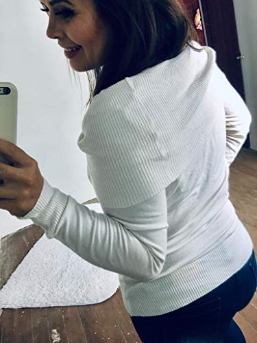 Blusa Tricot Feminina Blusa Tricô Blusa Feminina Inverno Blusa Trico Feminina