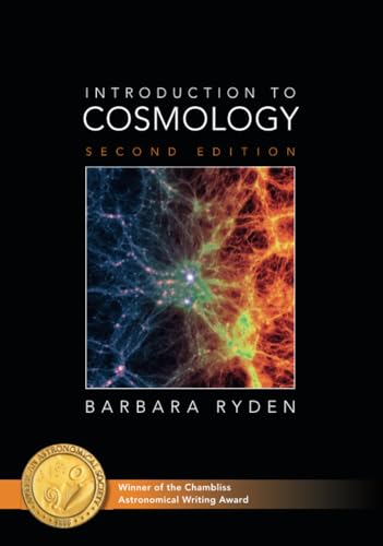 Introduction to Cosmology
