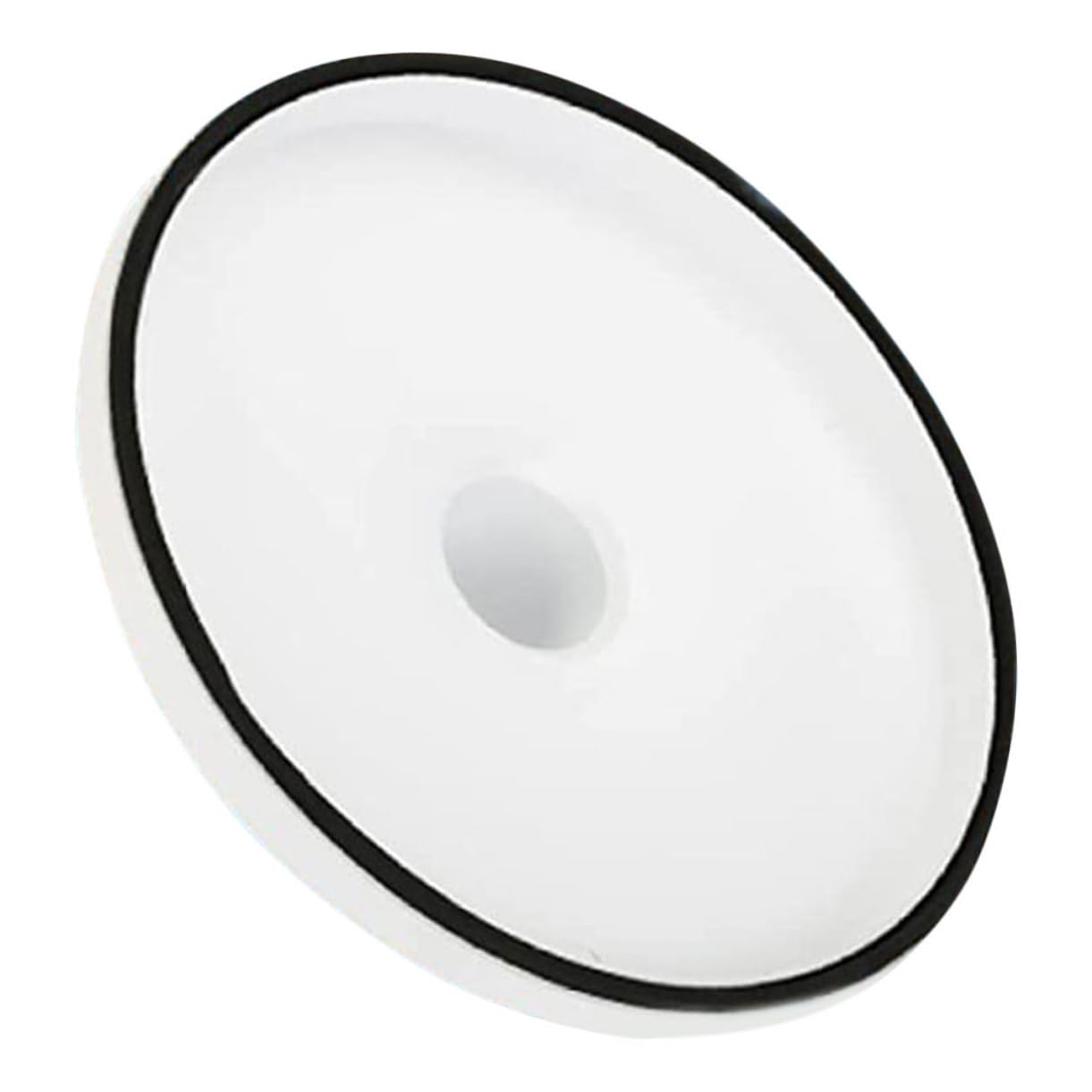 TOYANDONA 3 Pièces Plaque de Vidange pour Aspirateur de Piscine Accessoire de Nettoyage Durable pour Remplacement pour Skimmer Optimise Entretien et Économise