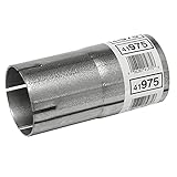 Walker Heavy Duty 41975 Exhaust Reduction Pipe 3' Inlet (OD) 2.75' Outlet (ID)