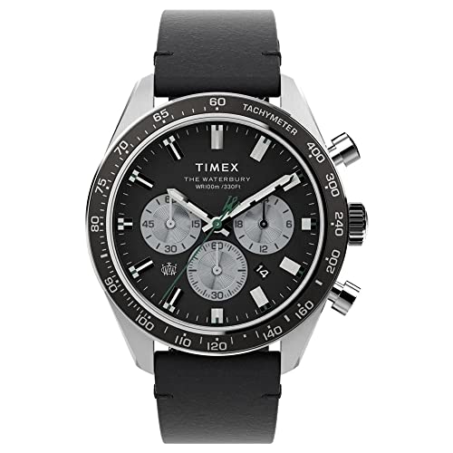 Timex TW2V42500 Reloj de Hombres