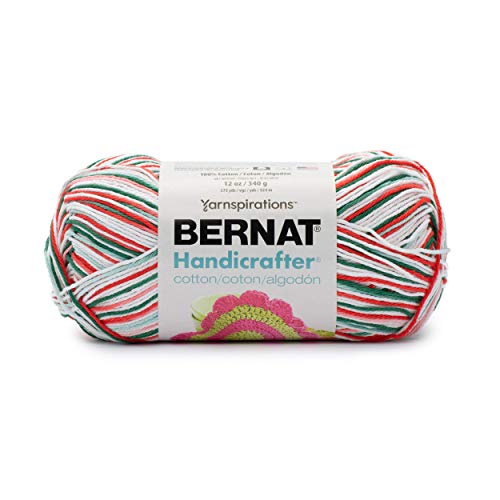 Bernat Handi Cotton BB Yarn (Emerald Isle)