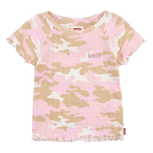 Levi's Rib Knit T-Shirt