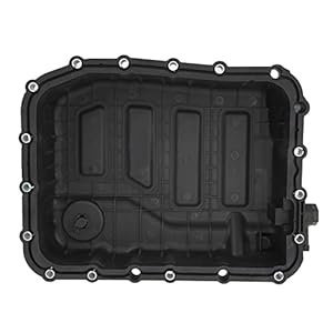 Dyocoag Accent Miska Olejowa Wysoka Ochrona