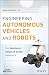 Engineering Autonomous Vehicles and Robots: The DragonFly Modular-based Approach (Wiley - IEEE)