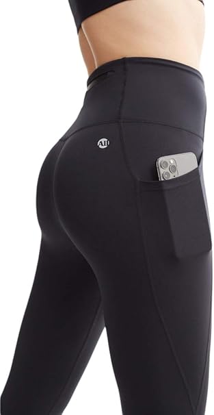 All access ultra high rise utility pocket legging Clearance