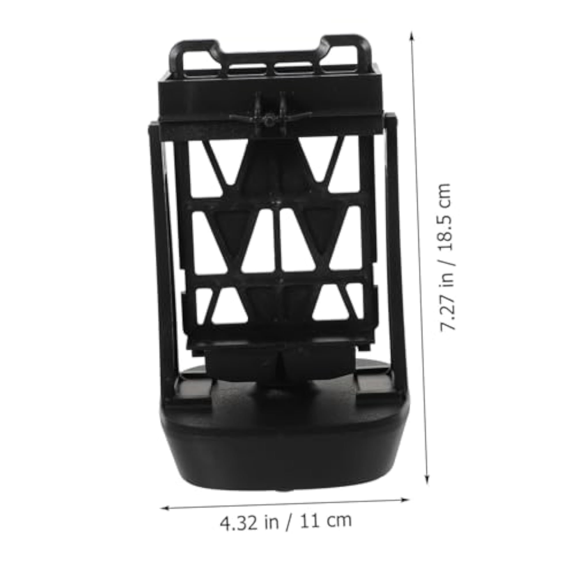 Silent Automatic Watch Winder USB Charging Watch Winding Machine