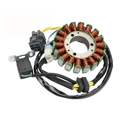 Stator d'allumage anti-panne pour MAXXER 250 KXR MXU Générateur