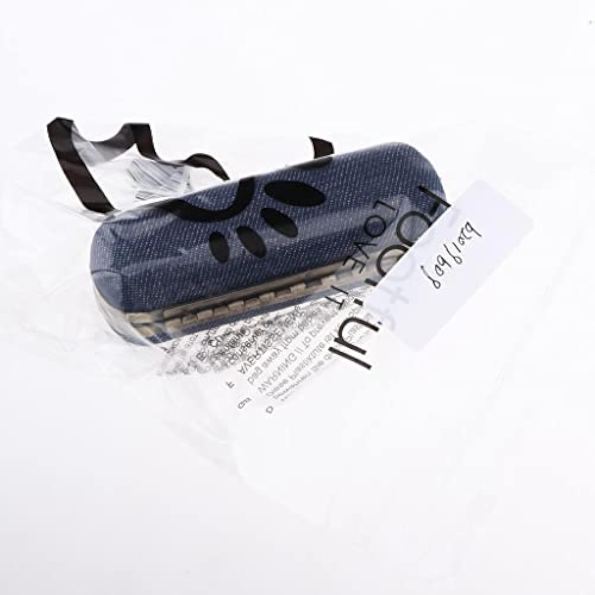 Lipstick Case Holder Box Organizer Bag with Mirror