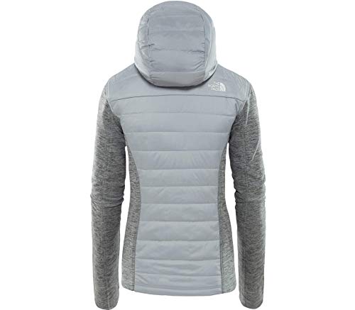 Buy The North Face Women Mashup Hoodie 