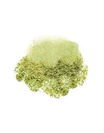 Miniatura 2 de Modo cosméticos Ángel polvo, roll-on de alta Pigmento Sombra de Ojos, Polvos de maquillaje, color Shimmering Natural, La crueldad gratis, Vegan,