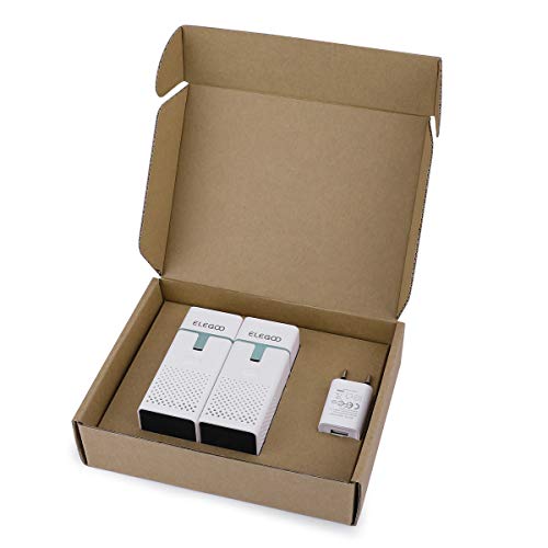 ELEGOO Mini Purificador de Aire con Filtro de Carbón Activado y Adaptador Universal para LCD DLP MSLA Impresora 3D de… - Imagen 7