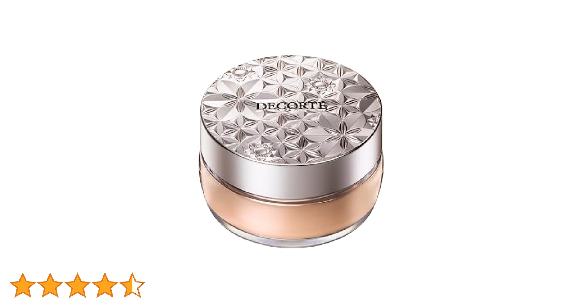 DECORTE ルースパウダー05 GLOWY TAN DECORTE COSME コーセー コスメデコルテ ルースパウダー 05